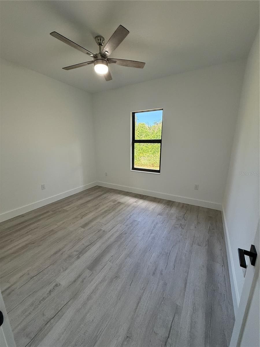 Bedroom 2 - 339 ROADRUNNER AVE, SEBRING