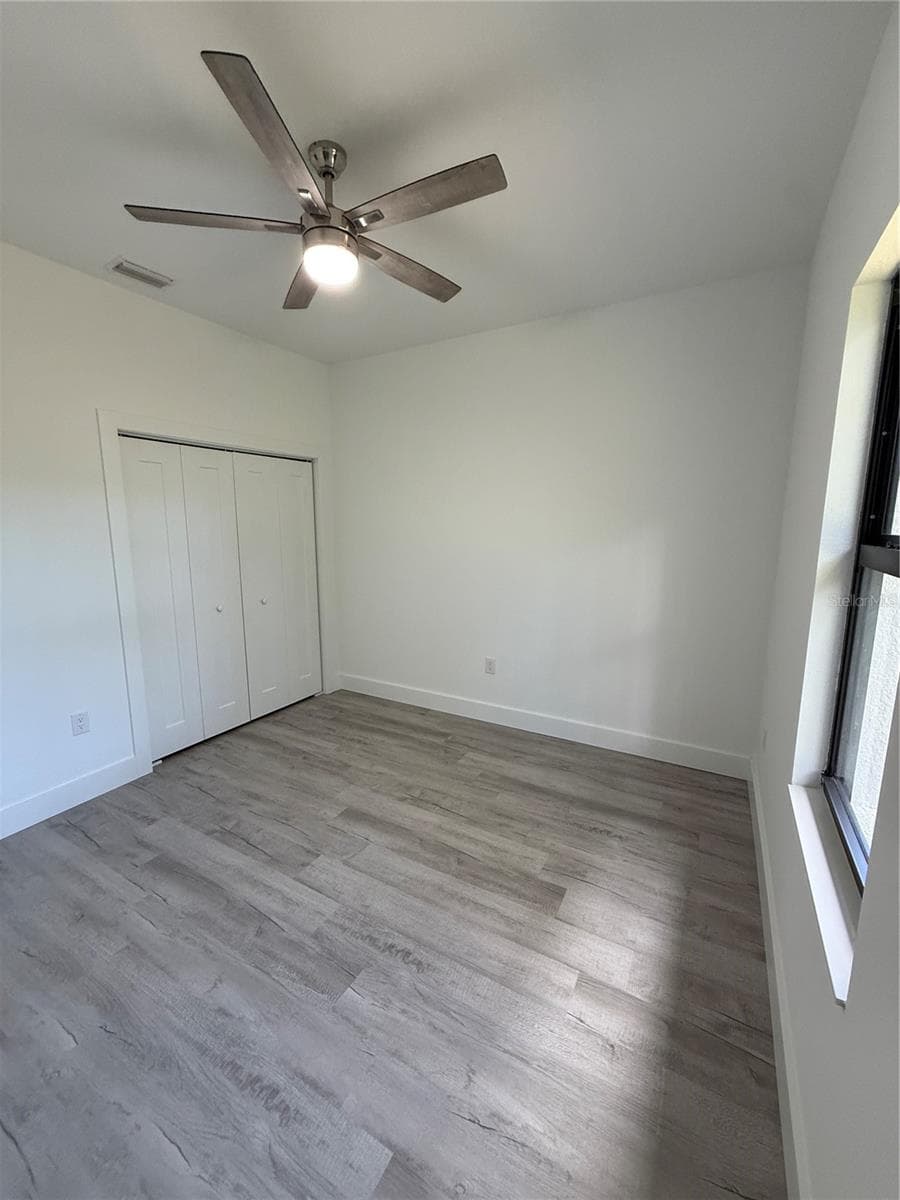 Bedroom 2 - 339 ROADRUNNER AVE, SEBRING