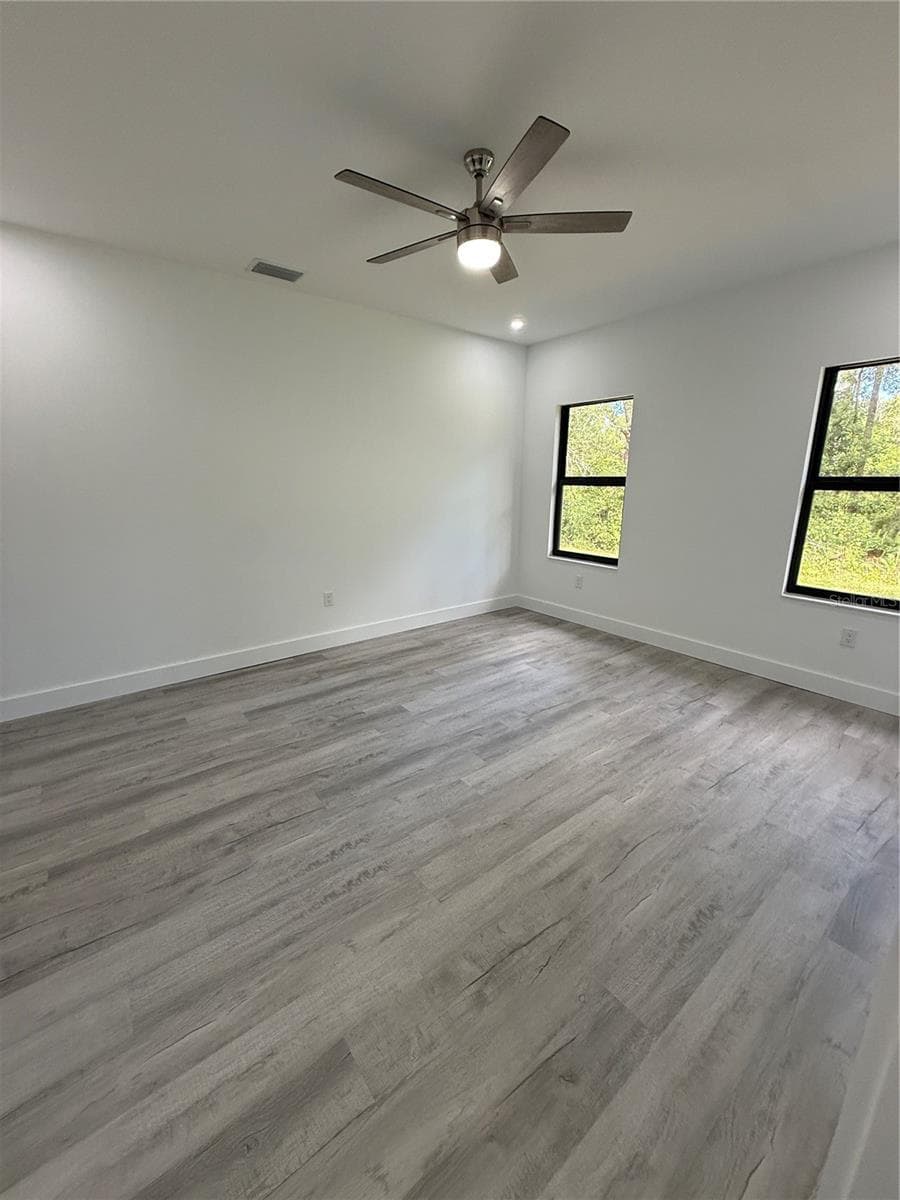 Master Bedroom - 339 ROADRUNNER AVE, SEBRING
