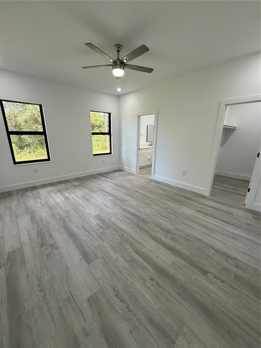 Master Bedroom - 339 ROADRUNNER AVE, SEBRING