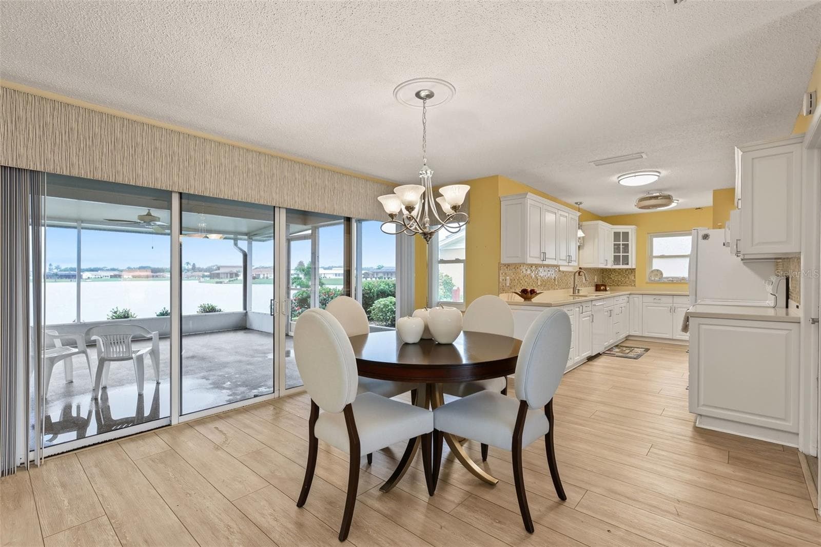 Dining Room - 403 S PEBBLE BEACH BLVD, SUN CITY CENTER
