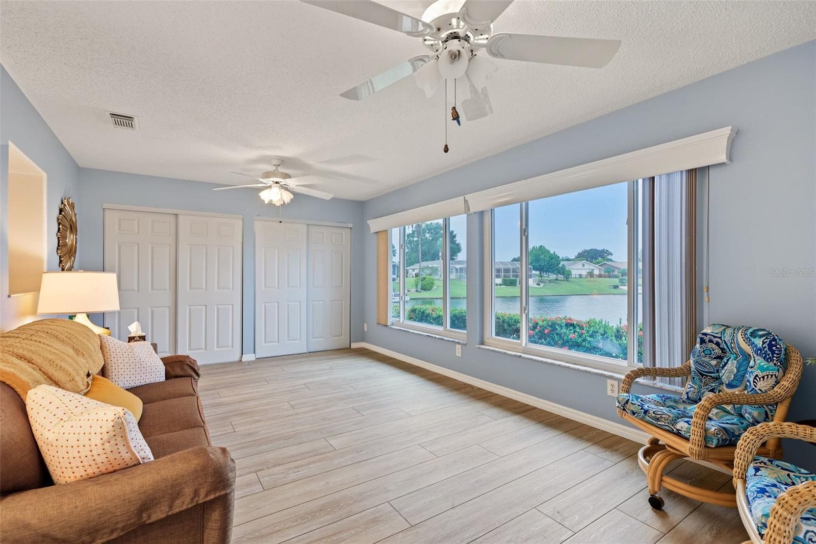 Sunroom - 403 S PEBBLE BEACH BLVD, SUN CITY CENTER