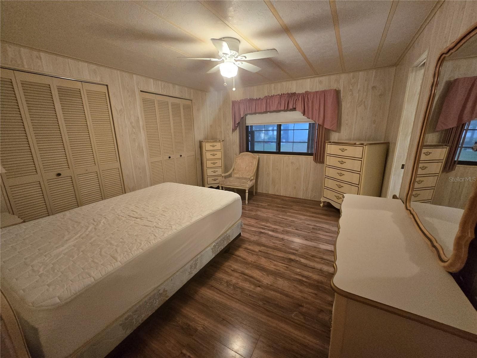 2ND BEDROOM - 16802 HARLEY ST, HUDSON