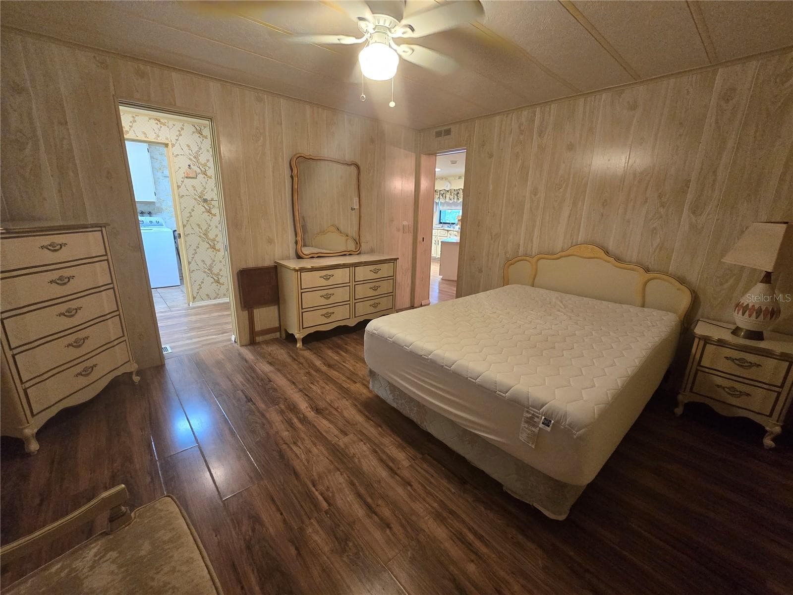 2ND BEDROOM - 16802 HARLEY ST, HUDSON