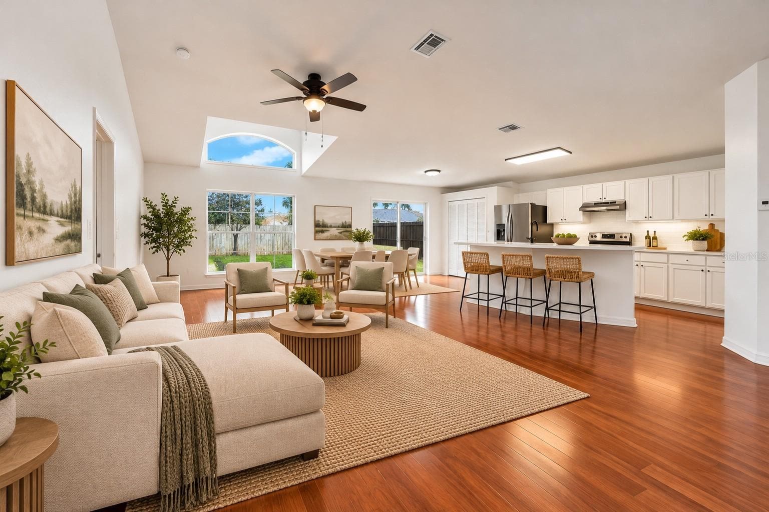 Virtual - 213 VERBENA ST, DAVENPORT