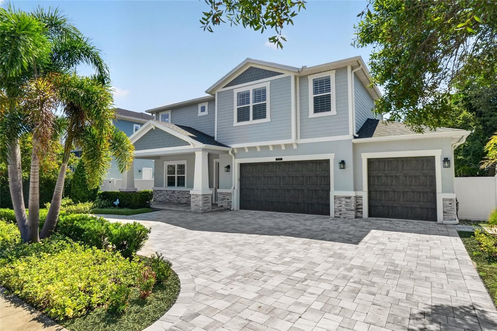 Single Family Residence at 3718 W DALE AVE, TAMPA, photo 2 of 29