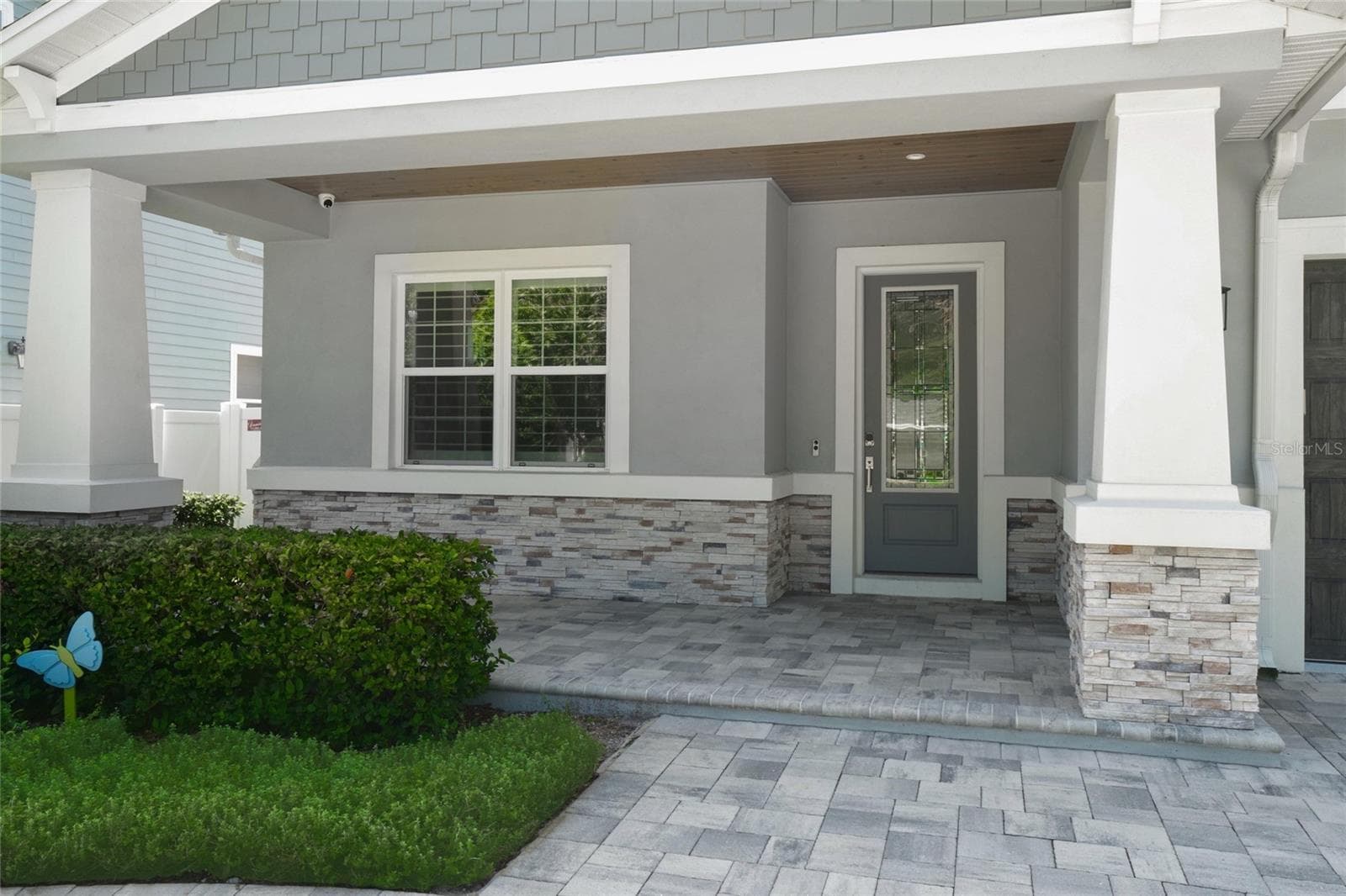 Single Family Residence at 3718 W DALE AVE, TAMPA, photo 3 of 29
