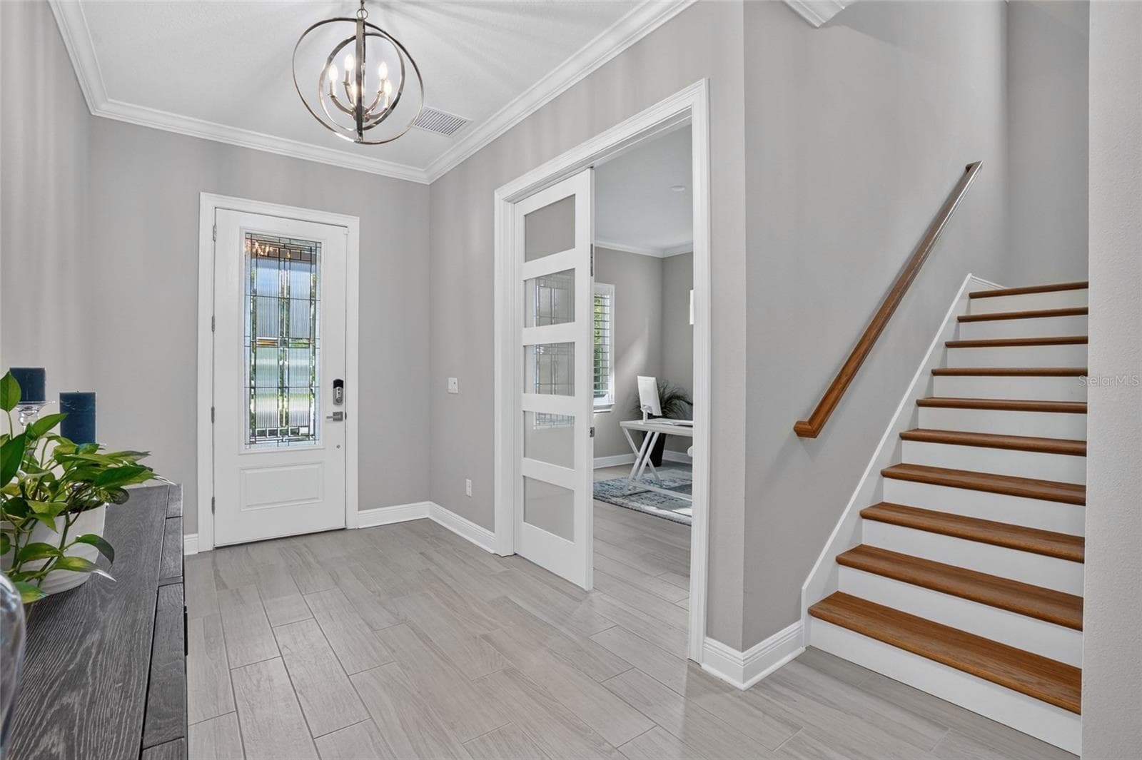 Single Family Residence at 3718 W DALE AVE, TAMPA, photo 5 of 29