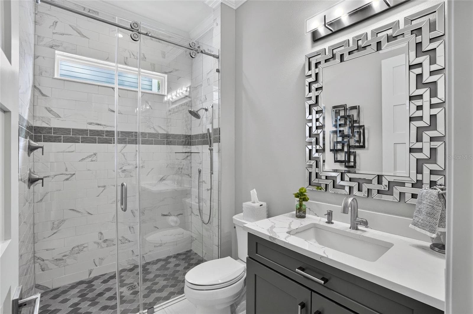 Single Family Residence at 3718 W DALE AVE, TAMPA, photo 12 of 29