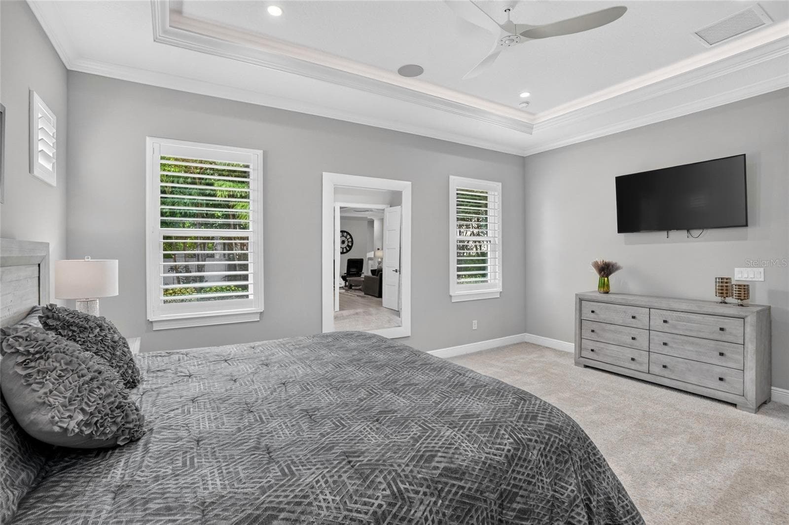 Single Family Residence at 3718 W DALE AVE, TAMPA, photo 15 of 29