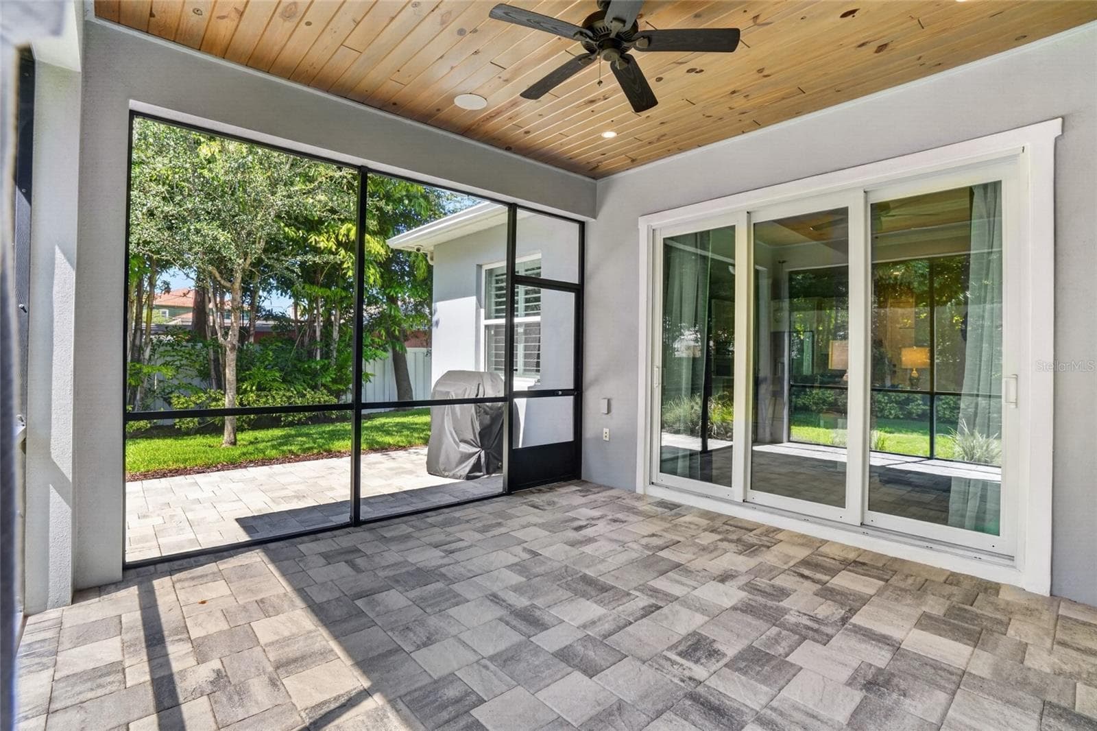 Single Family Residence at 3718 W DALE AVE, TAMPA, photo 28 of 29