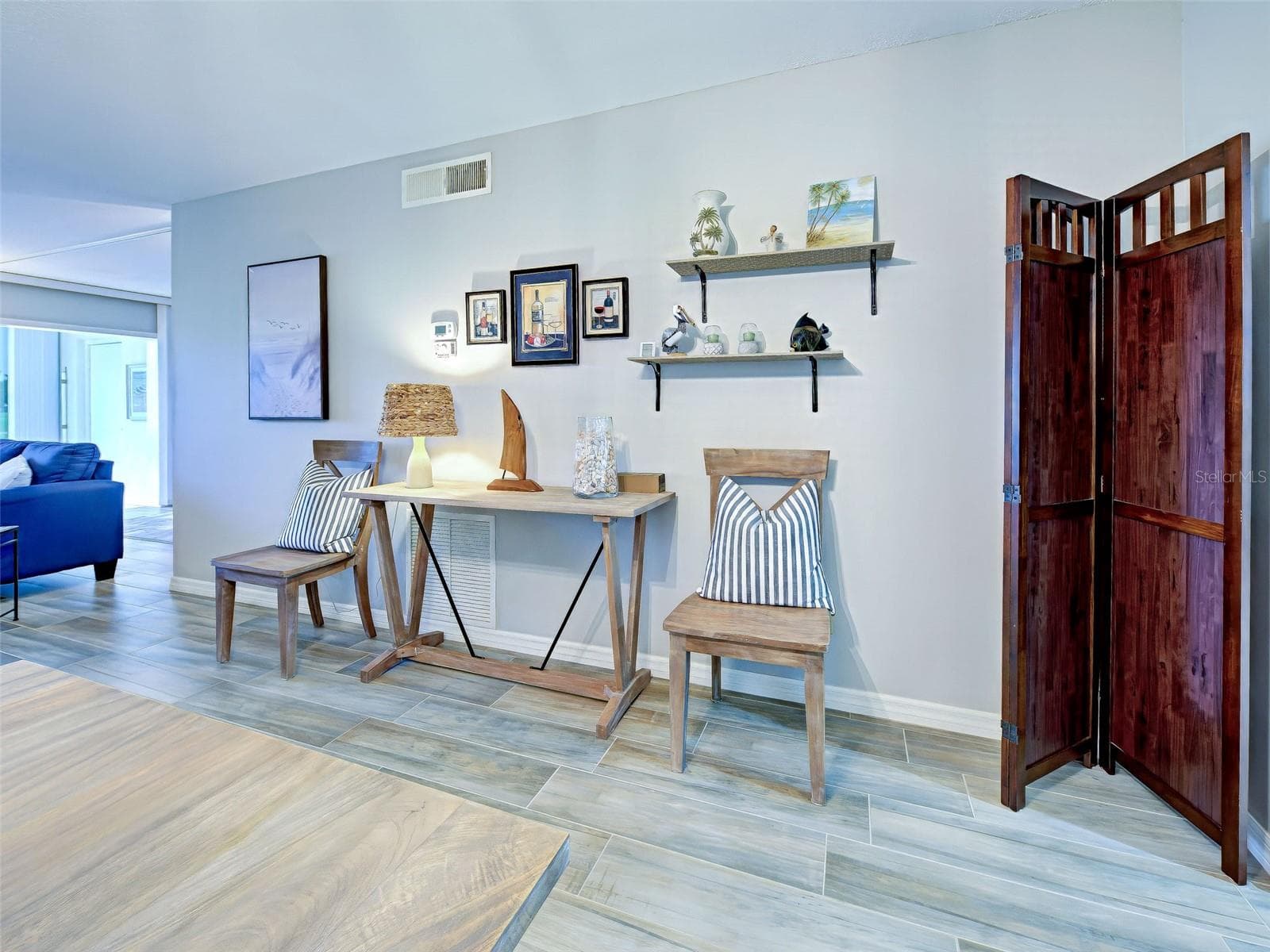 Dining Room - 435 CERROMAR LN #329, VENICE