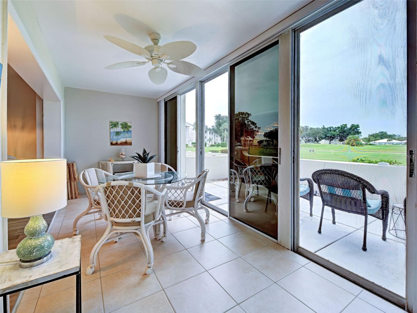 Lanai - 435 CERROMAR LN #329, VENICE