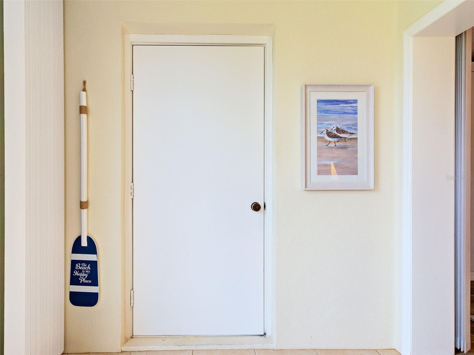 laundry - 435 CERROMAR LN #329, VENICE