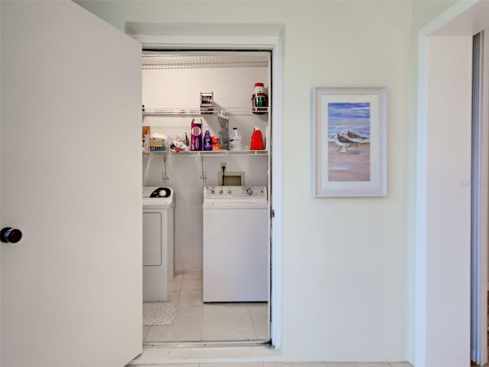 Laundry - 435 CERROMAR LN #329, VENICE