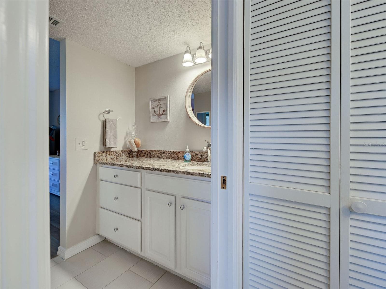Primary Bath Linen Closet - 435 CERROMAR LN #329, VENICE
