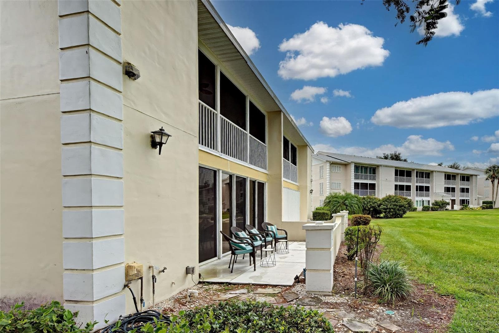Condominium at 435 CERROMAR LN #329, VENICE, photo 51 of 69