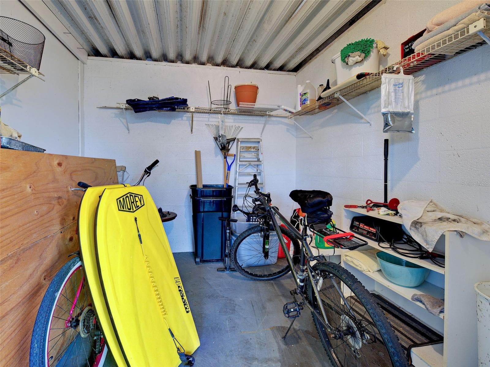 Storage - 435 CERROMAR LN #329, VENICE