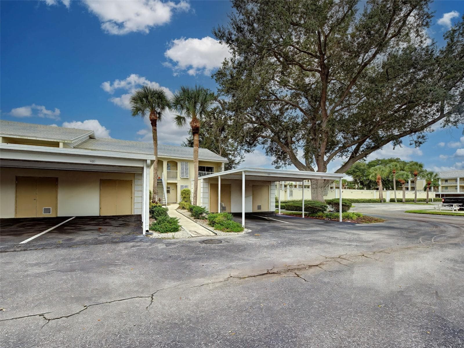 Condominium at 435 CERROMAR LN #329, VENICE, photo 56 of 69