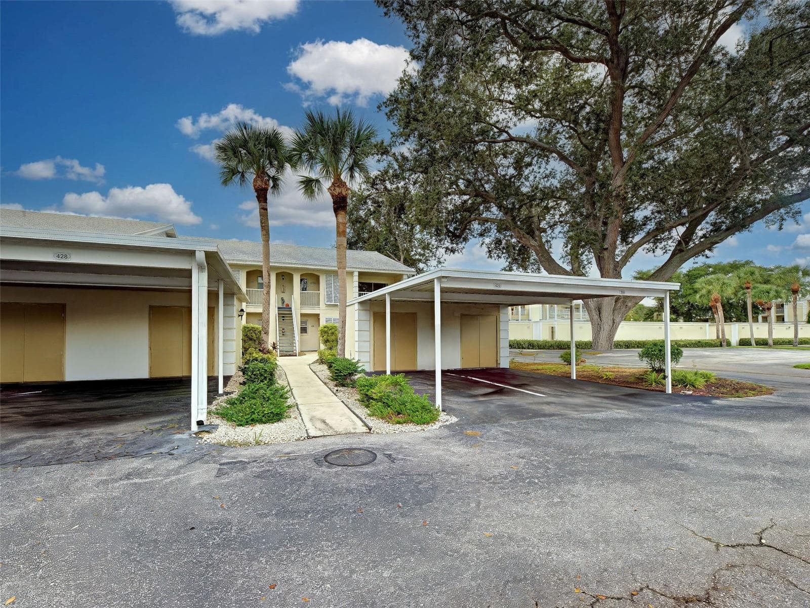 Condominium at 435 CERROMAR LN #329, VENICE, photo 57 of 69
