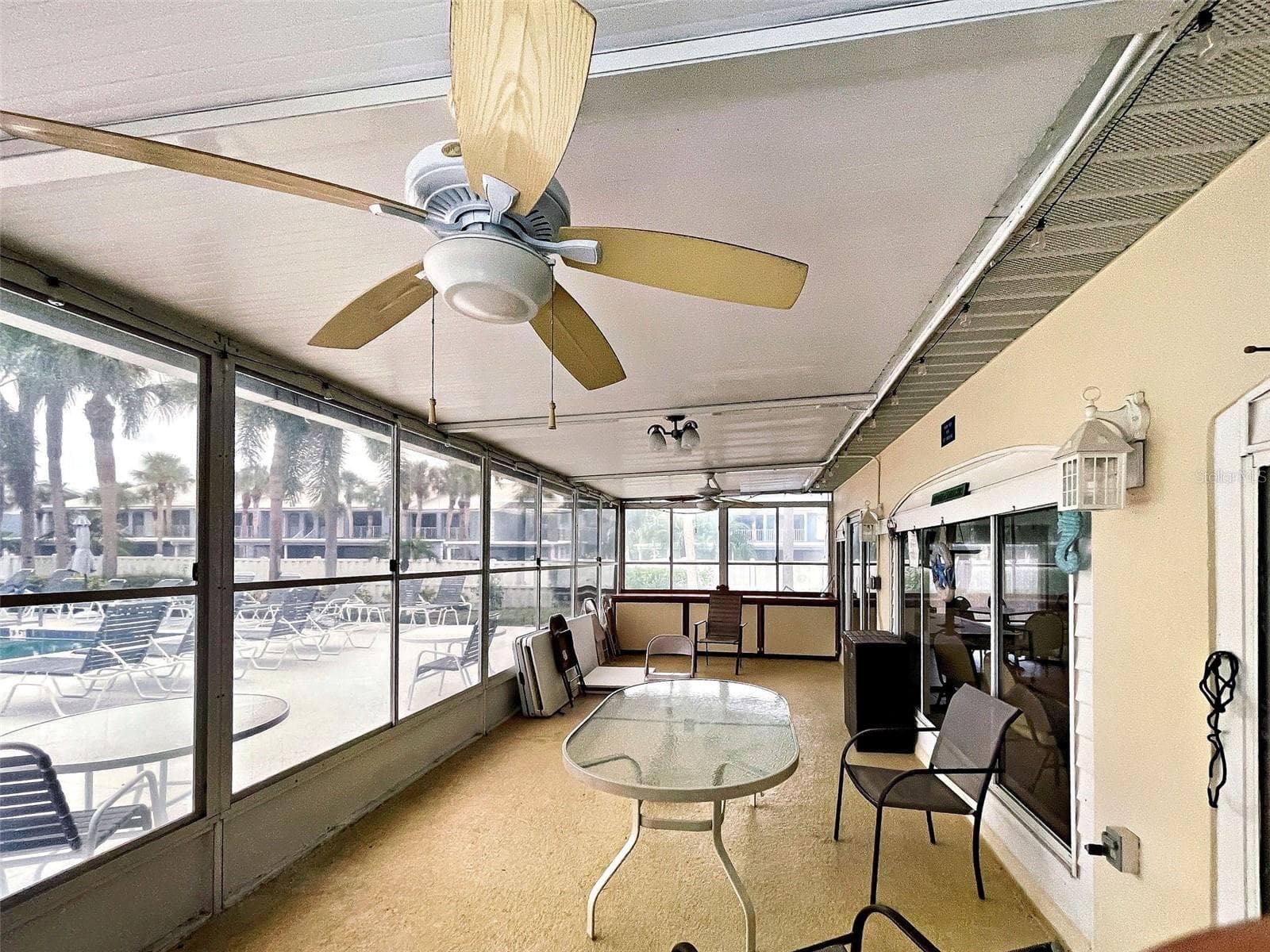Club house - 435 CERROMAR LN #329, VENICE