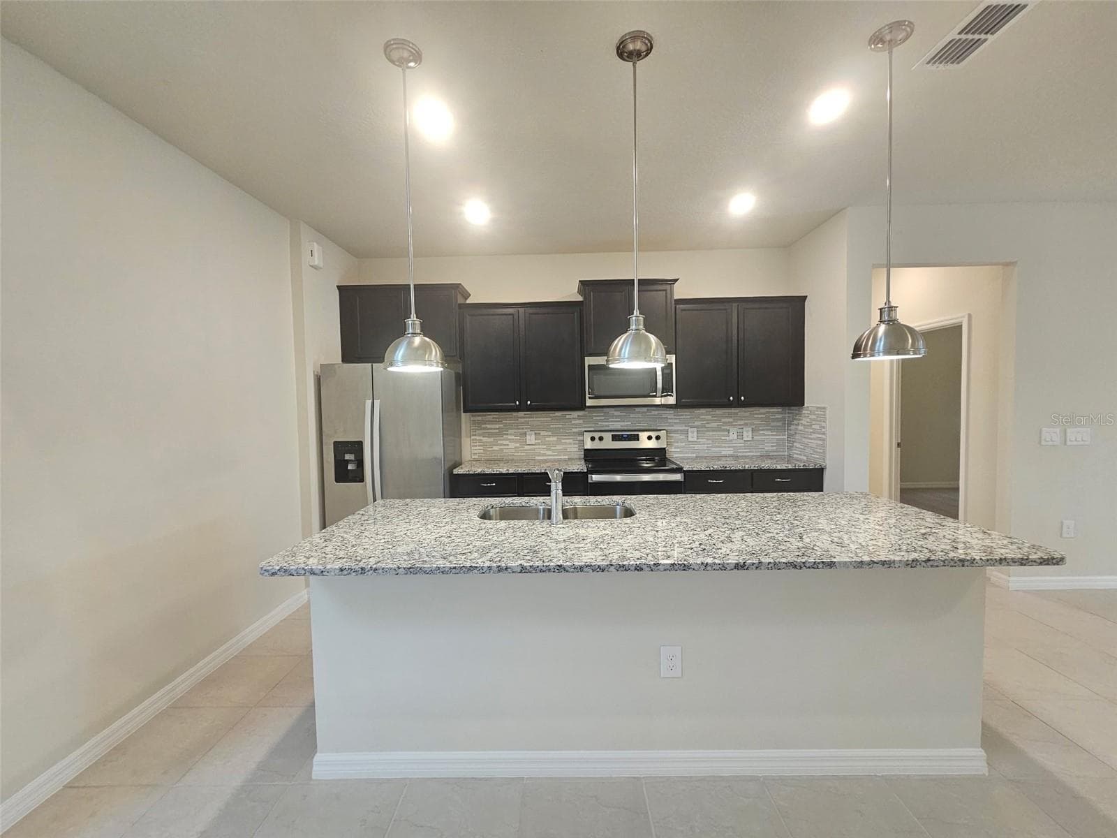 Kitchen - 3273 LILAC WAY, DAVENPORT