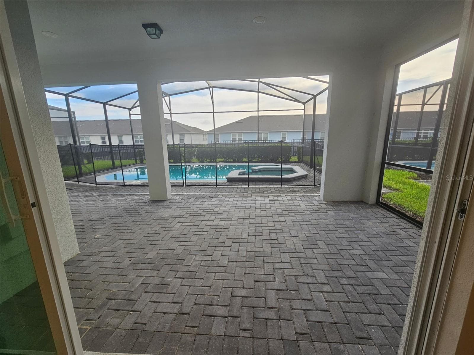 Cover Lanai - 3273 LILAC WAY, DAVENPORT