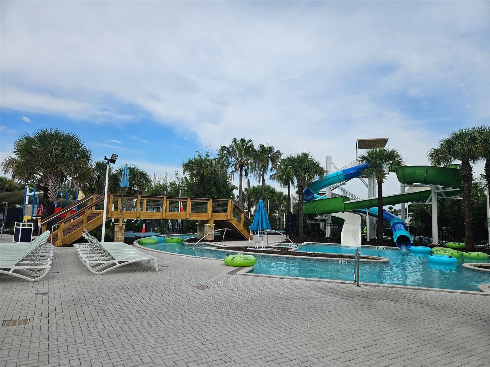 Lazy river - 3273 LILAC WAY, DAVENPORT