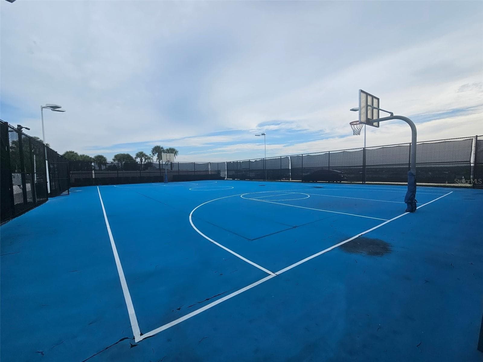 Basketball Court - 3273 LILAC WAY, DAVENPORT
