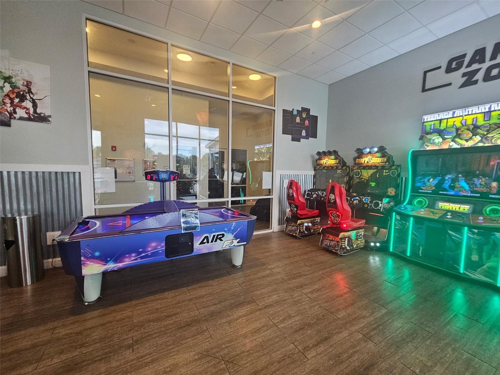 Game Room - 3273 LILAC WAY, DAVENPORT