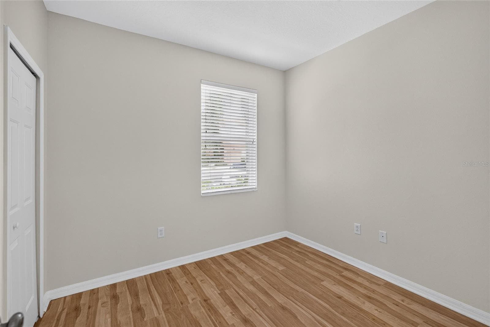 Bedroom 2 - 3707 PARKRIDGE CIR #7-106, SARASOTA