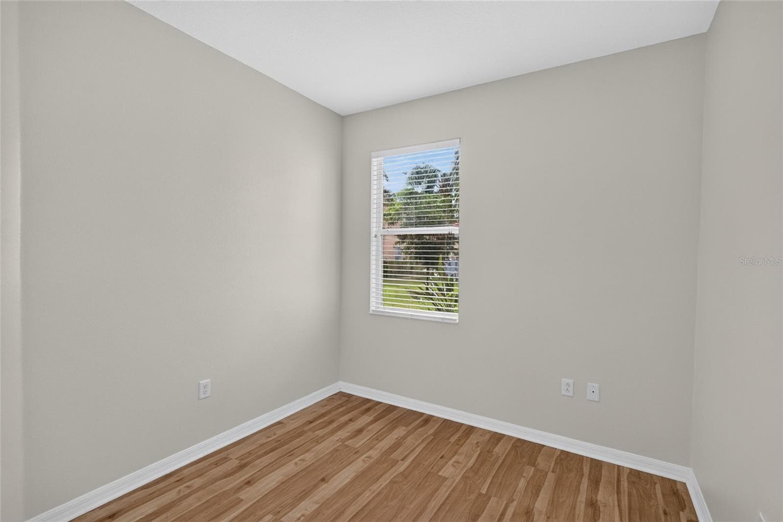 Bedroom 3 - 3707 PARKRIDGE CIR #7-106, SARASOTA