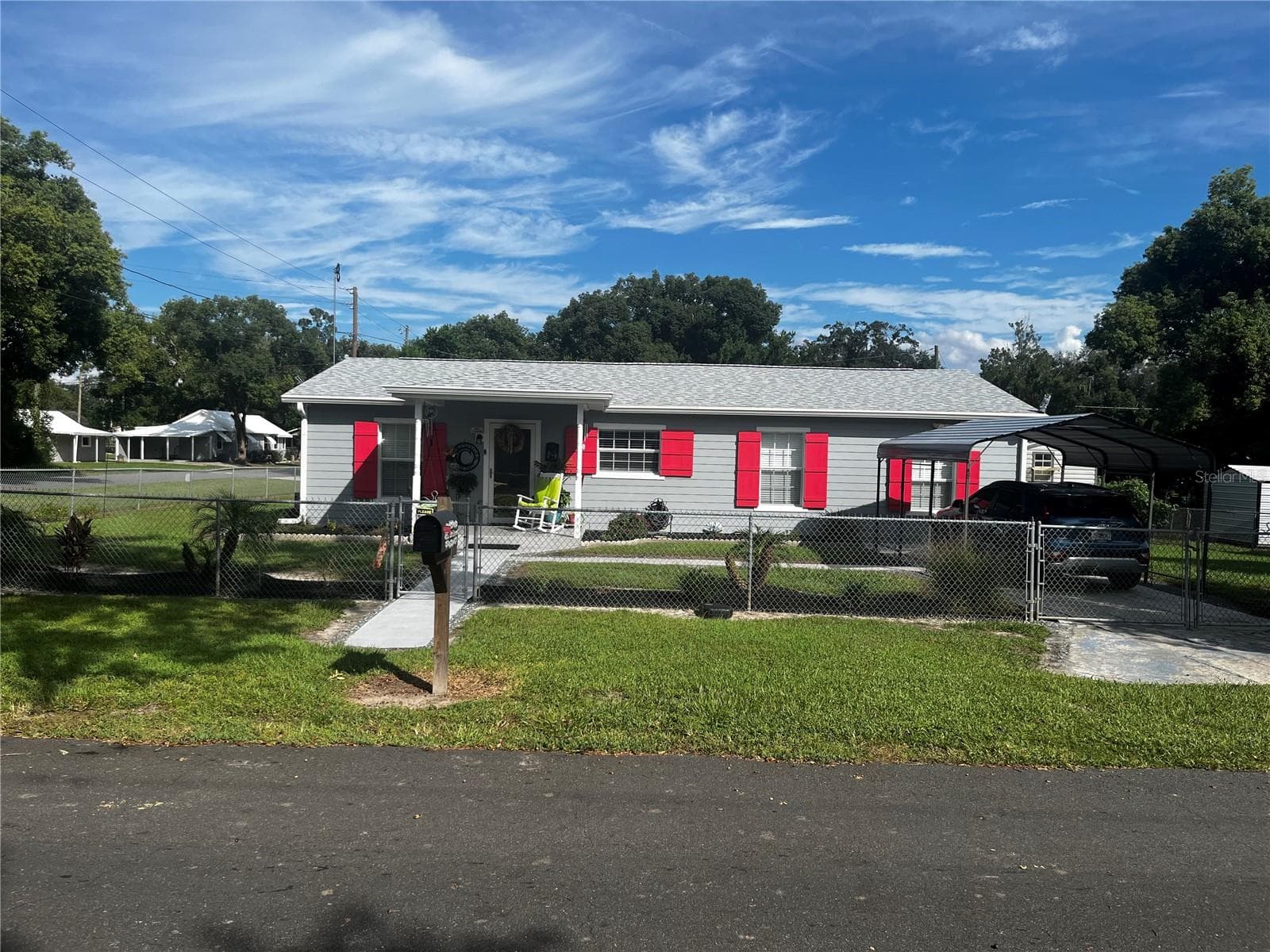 Single Family Residence at 4852 18TH ST, ZEPHYRHILLS, photo 2 of 41