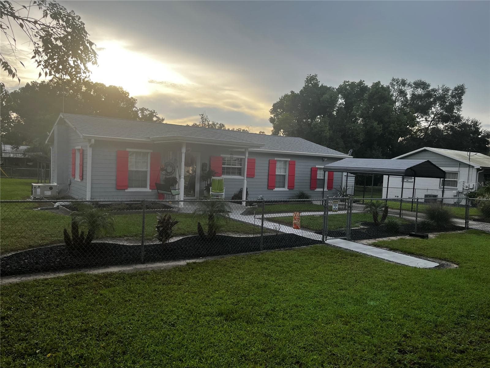 Single Family Residence at 4852 18TH ST, ZEPHYRHILLS, photo 3 of 41