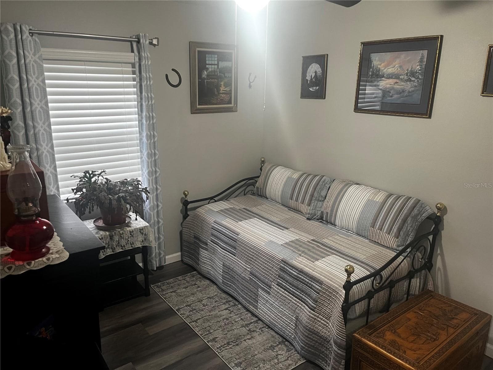 Single Family Residence at 4852 18TH ST, ZEPHYRHILLS, photo 33 of 41