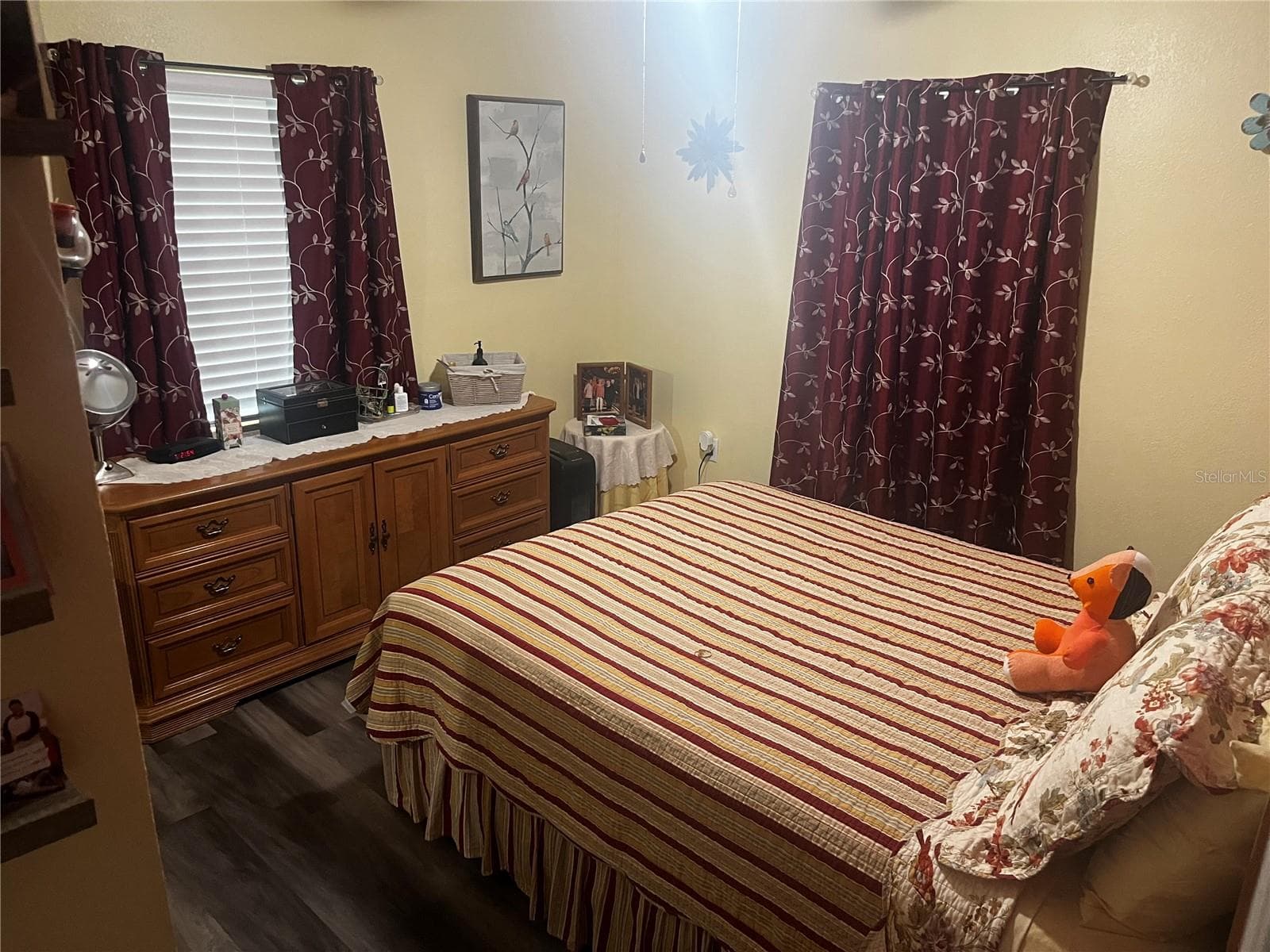 Single Family Residence at 4852 18TH ST, ZEPHYRHILLS, photo 37 of 41