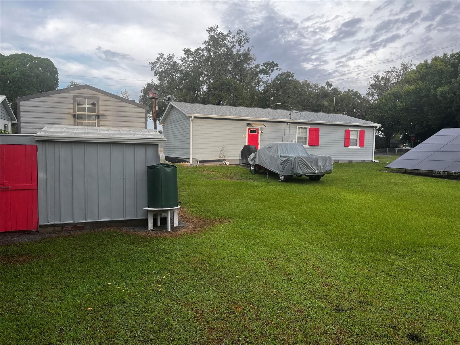 Single Family Residence at 4852 18TH ST, ZEPHYRHILLS, photo 38 of 41