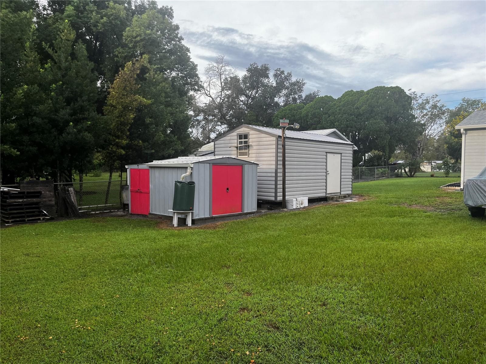 Single Family Residence at 4852 18TH ST, ZEPHYRHILLS, photo 39 of 41