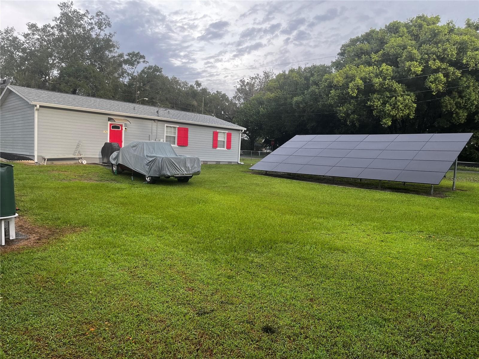 Single Family Residence at 4852 18TH ST, ZEPHYRHILLS, photo 40 of 41