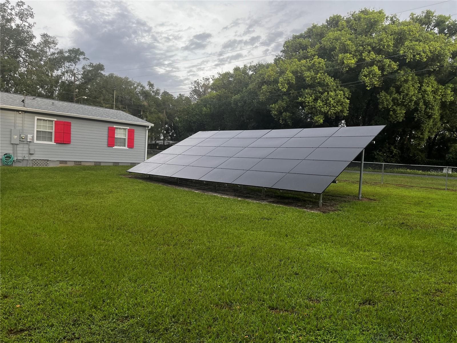 Single Family Residence at 4852 18TH ST, ZEPHYRHILLS, photo 41 of 41
