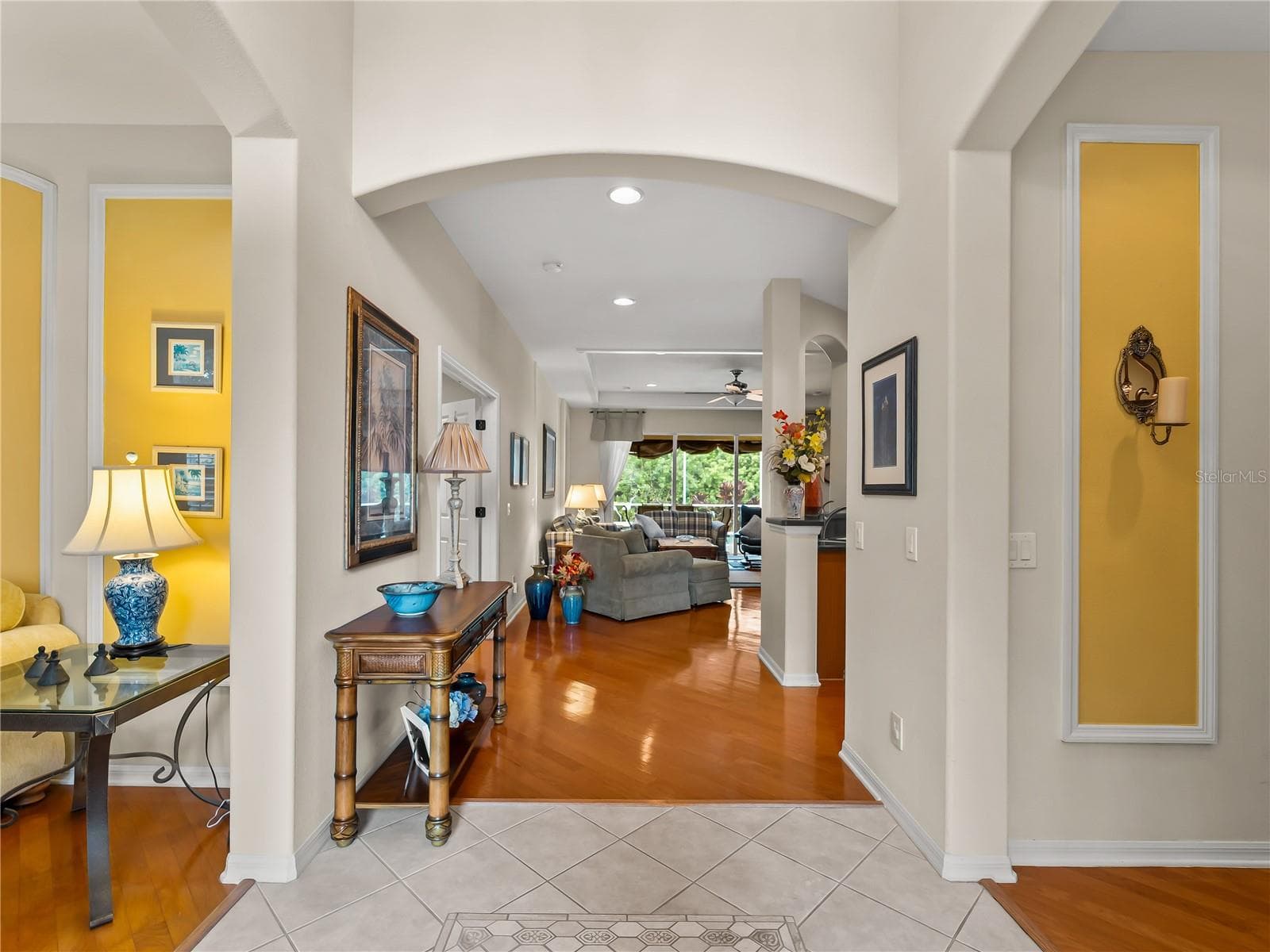 Single Family Residence at 5130 LAUREL OAK CT, NORTH PORT, photo 5 of 54