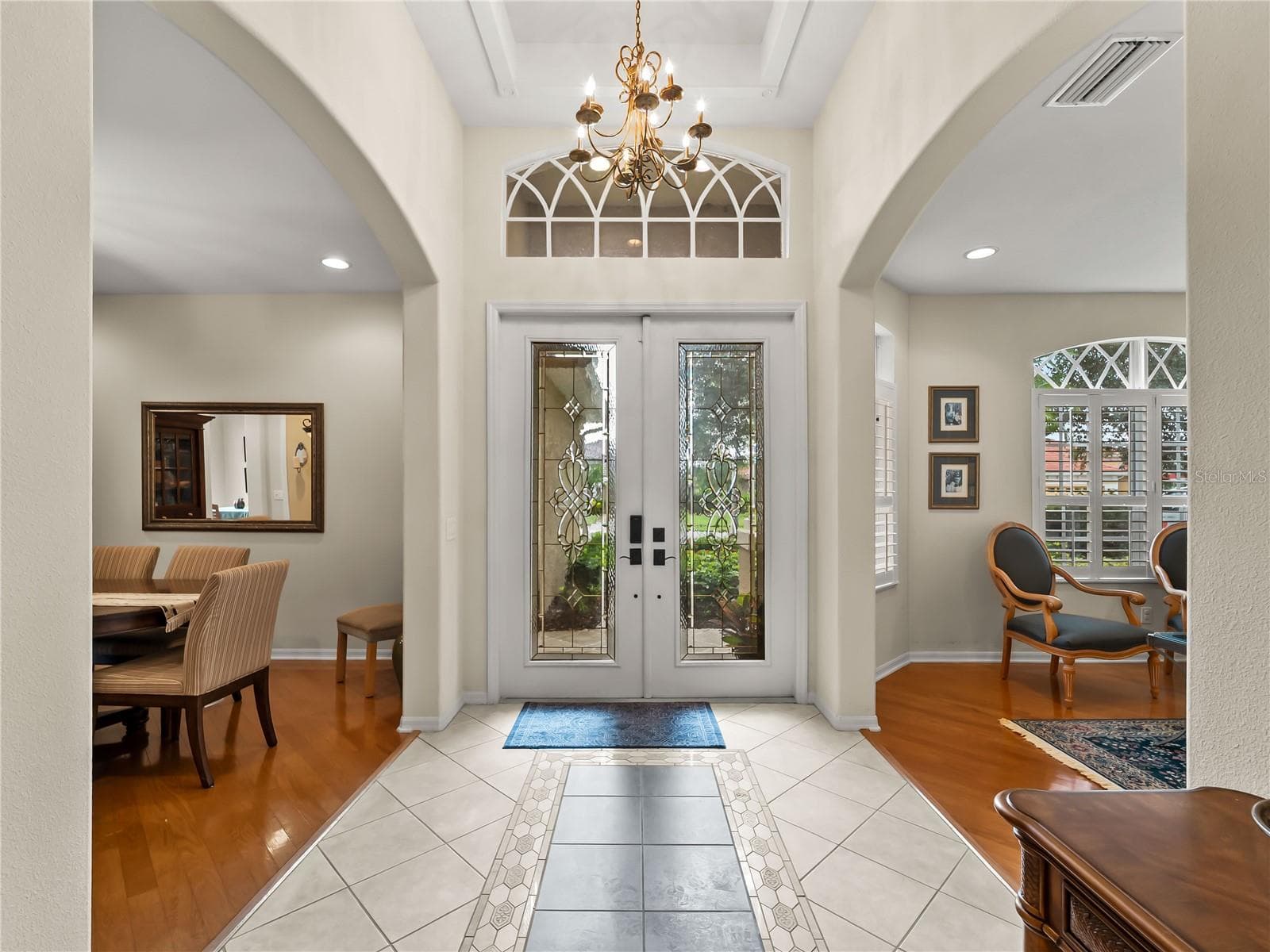 Single Family Residence at 5130 LAUREL OAK CT, NORTH PORT, photo 6 of 54