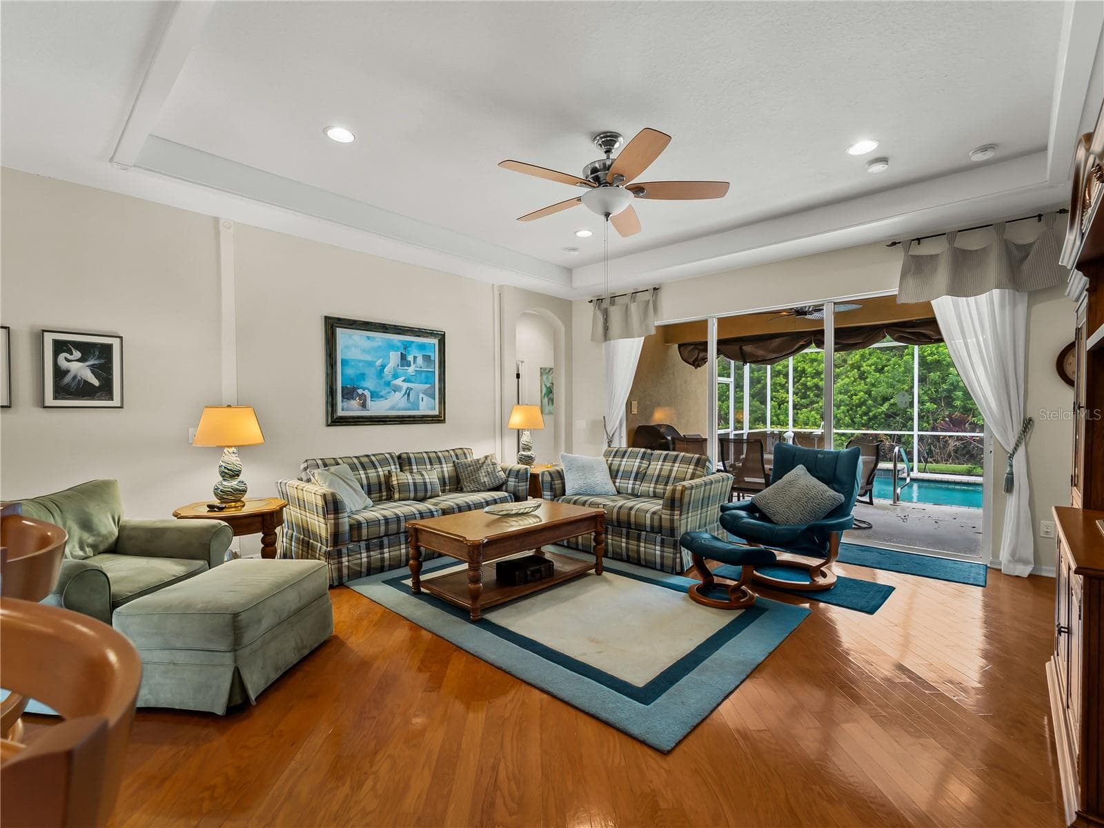 Single Family Residence at 5130 LAUREL OAK CT, NORTH PORT, photo 14 of 54