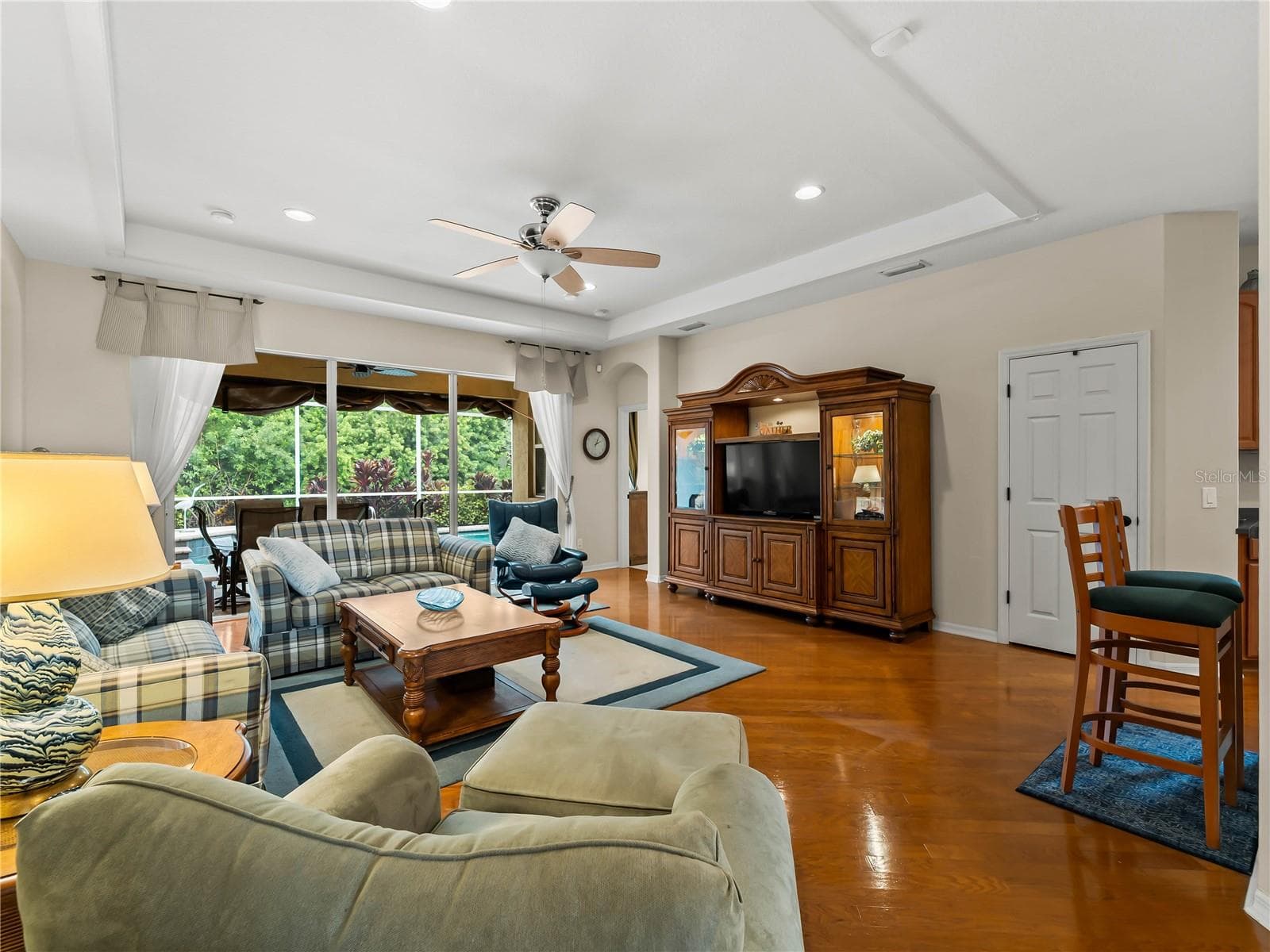 Single Family Residence at 5130 LAUREL OAK CT, NORTH PORT, photo 15 of 54