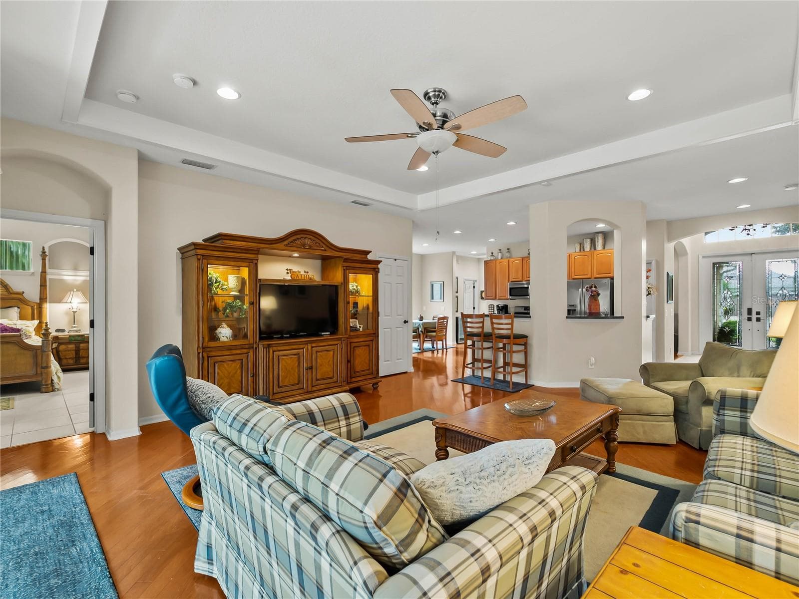 Single Family Residence at 5130 LAUREL OAK CT, NORTH PORT, photo 16 of 54