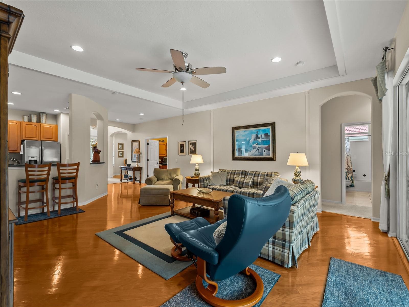Single Family Residence at 5130 LAUREL OAK CT, NORTH PORT, photo 17 of 54