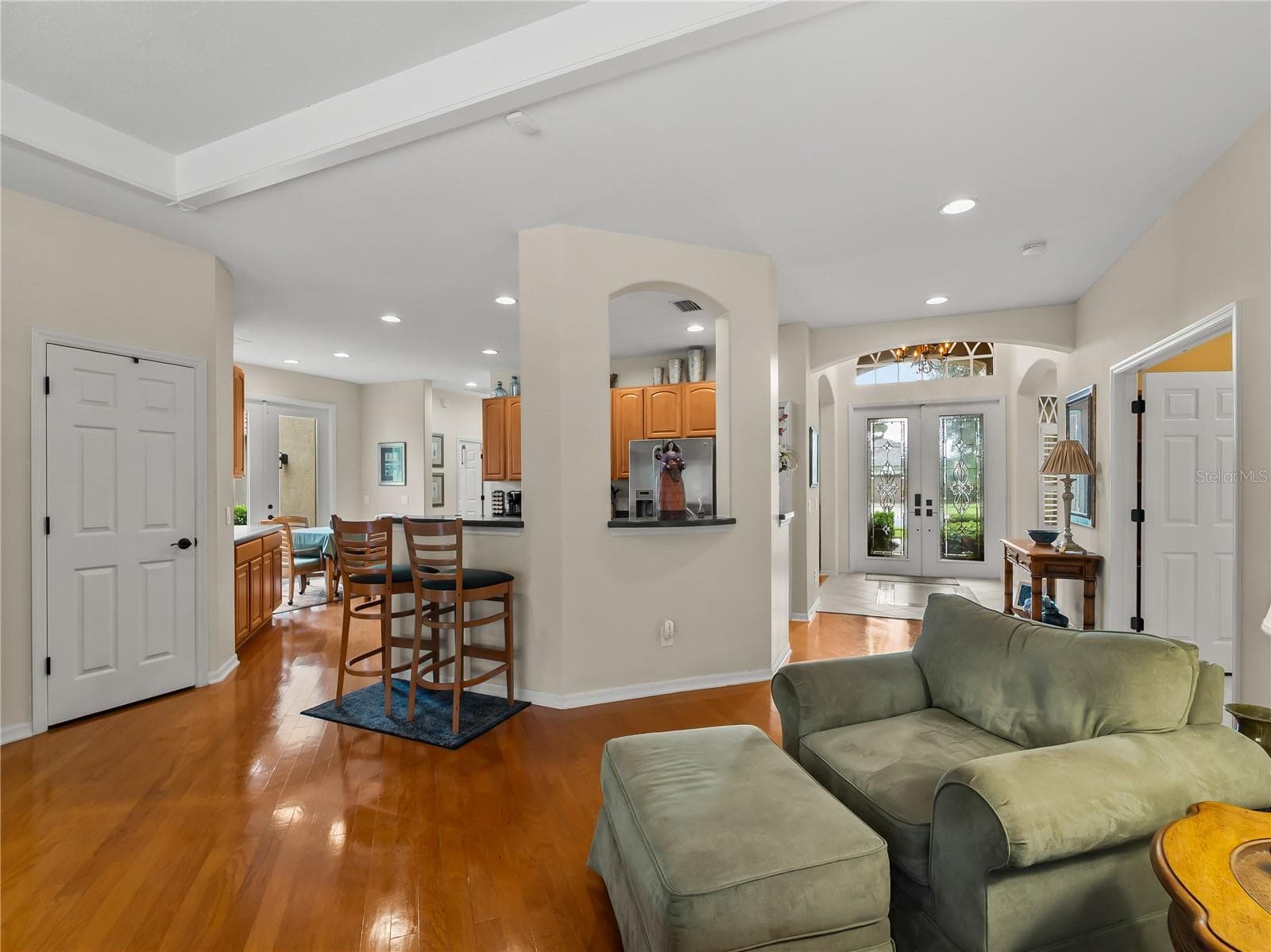 Single Family Residence at 5130 LAUREL OAK CT, NORTH PORT, photo 18 of 54