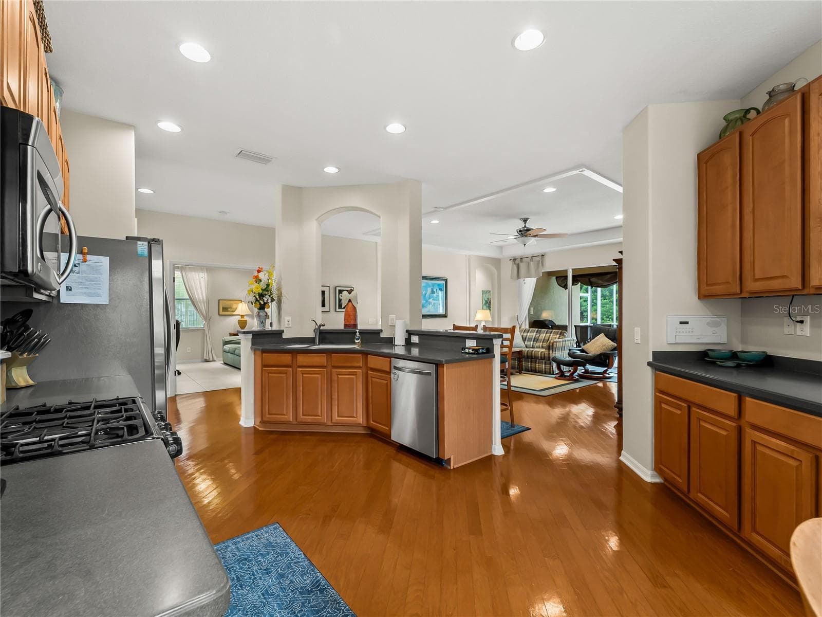 Single Family Residence at 5130 LAUREL OAK CT, NORTH PORT, photo 20 of 54
