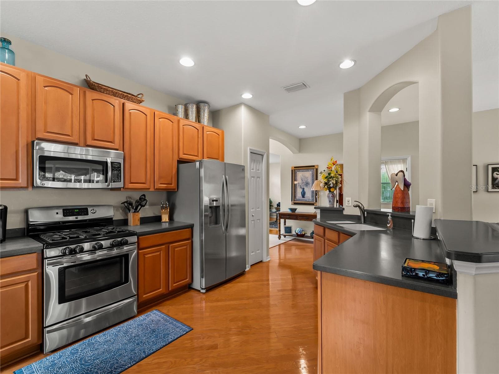 Single Family Residence at 5130 LAUREL OAK CT, NORTH PORT, photo 21 of 54