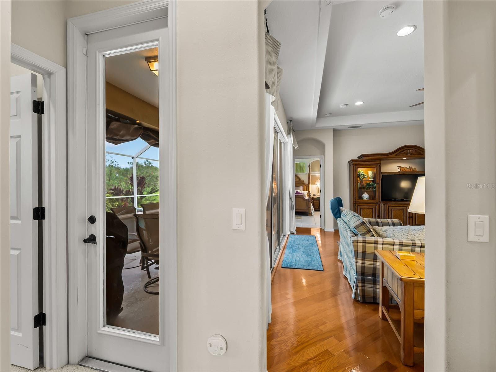 Single Family Residence at 5130 LAUREL OAK CT, NORTH PORT, photo 35 of 54